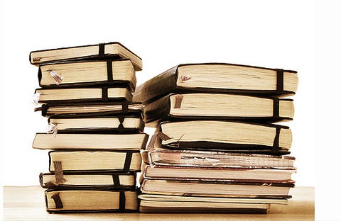 设计师提高效率的5条黄金法则 books 设计师提高效率的5条黄金法则