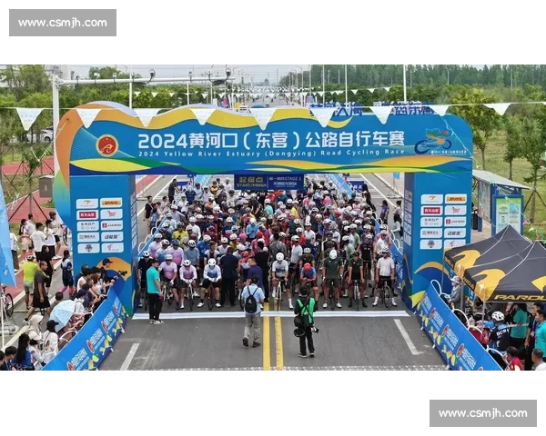 2025 黄河口(东营)国际公路自行车赛收官:UCI 赛事首秀 龙居站逆转夺冠 香港车队团体折桂 2025 黄河口(东营)国际公路自行车赛收官:UCI 赛事首秀 龙居站逆转夺冠 香港车队团体折桂