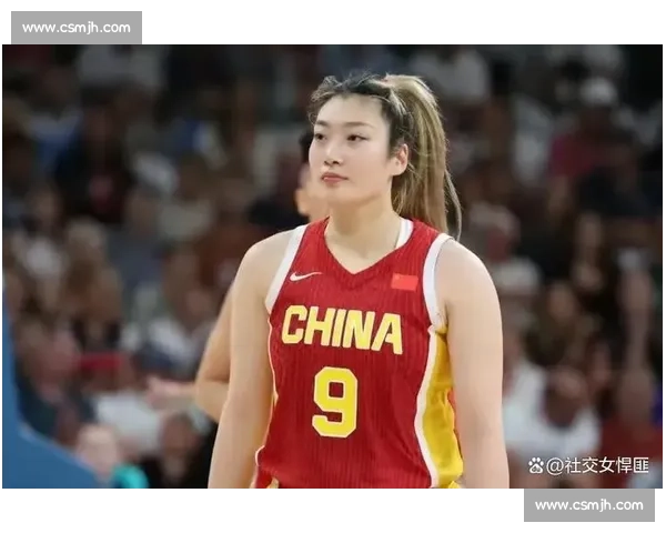 中国女篮 124-57 再胜波黑:双塔制霸 + 外线狂飙,热身赛双杀欧洲劲旅 中国女篮 124-57 再胜波黑:双塔制霸 + 外线狂飙,热身赛双杀欧洲劲旅