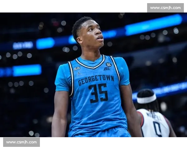 号码传承：2025 NBA 选秀大会的新秀如何续写传奇