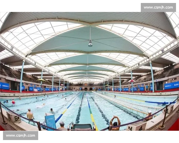 今夏超千家游泳场馆开放 重庆开启清凉暑期模式 今夏超千家游泳场馆开放 重庆开启清凉暑期模式