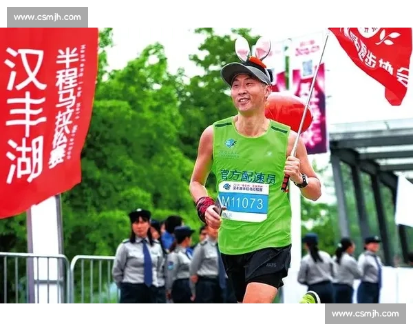 体卫融合站点:马拉松季科学备战全攻略 体卫融合站点:马拉松季科学备战全攻略