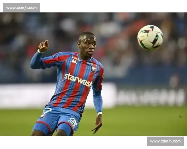 勒阿弗尔瞄准自由身边锋 基耶雷梅成边路补强首选