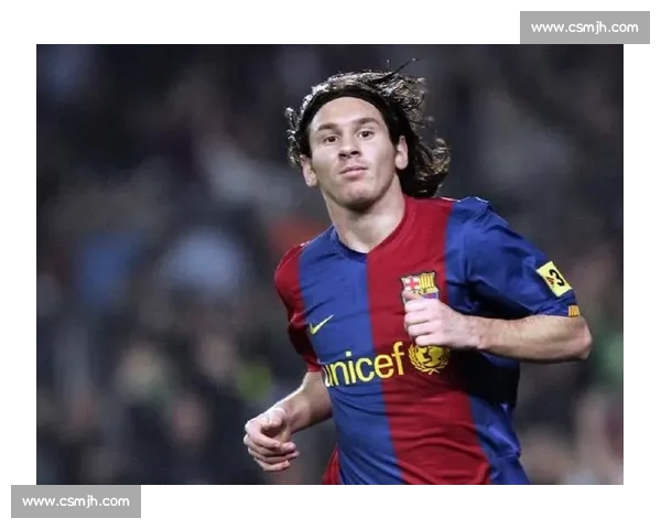 19 岁新星单挑梅西!皇马少年:传奇再强也需团队护航 19 岁新星单挑梅西!皇马少年:传奇再强也需团队护航