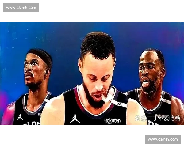 巴特勒中国行心系希尔德:勇士兄弟情跨越山海 巴特勒中国行心系希尔德:勇士兄弟情跨越山海