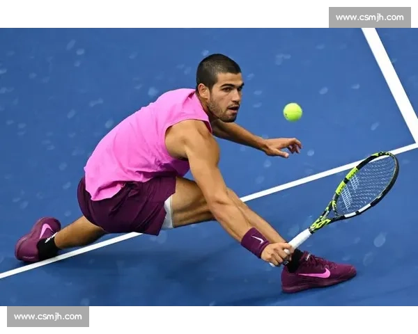 阿尔卡拉斯美网夺冠重返世界第一 辛纳 10780 分居次席