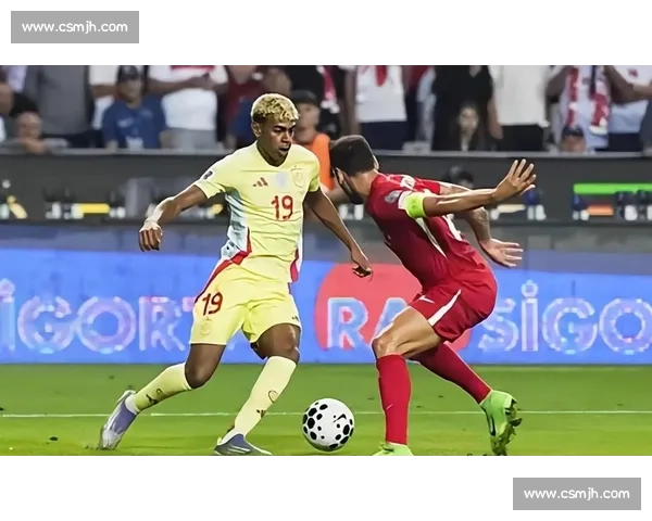 梅里诺帽子戏法定乾坤 西班牙 6-0 横扫土耳其经典回顾 梅里诺帽子戏法定乾坤 西班牙 6-0 横扫土耳其经典回顾