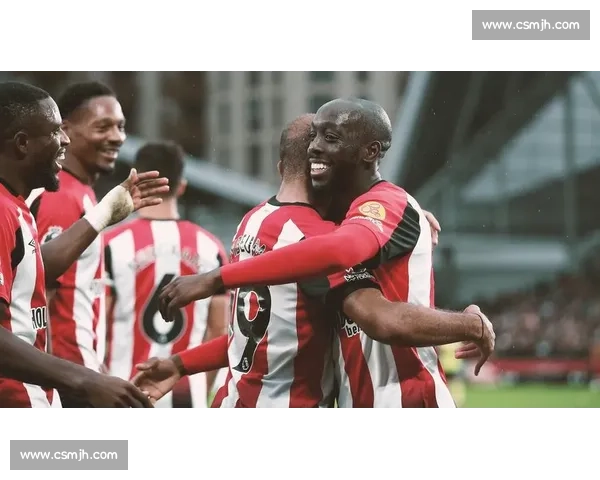 英超三强竞逐布伦特福德锋霸维萨:技术全面的战术多面手能否登陆豪门? 英超三强竞逐布伦特福德锋霸维萨:技术全面的战术多面手能否登陆豪门?