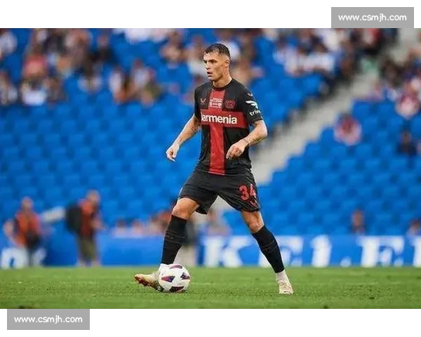 米兰 1000 万欧报价扎卡获药厂积极回应,谈判进入关键阶段 米兰 1000 万欧报价扎卡获药厂积极回应,谈判进入关键阶段