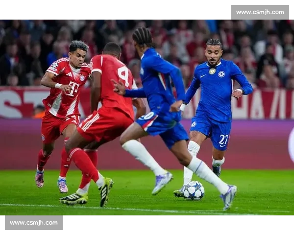 科尔维尔揭秘淘汰本菲卡关键:逆境中坚守韧性,切尔西加时三球定乾坤 科尔维尔揭秘淘汰本菲卡关键:逆境中坚守韧性,切尔西加时三球定乾坤