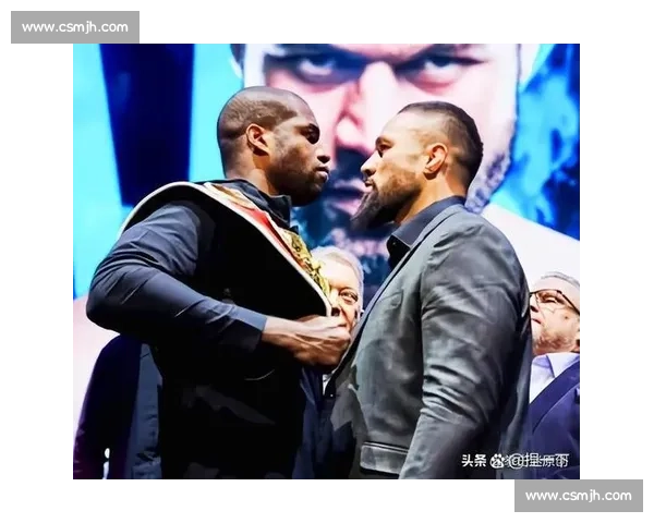 约书亚对决帕克全场视频回顾重量级拳王技术与意志巅峰碰撞精彩瞬间