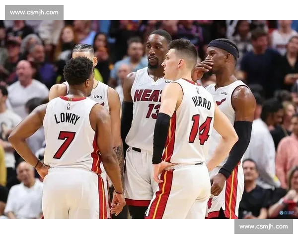 湖人对决热火总决赛第五场完整回放见证冠军走向关键时刻与巨星表现全解析